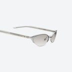 Gentle Monster Limes 02 Silver / Gray