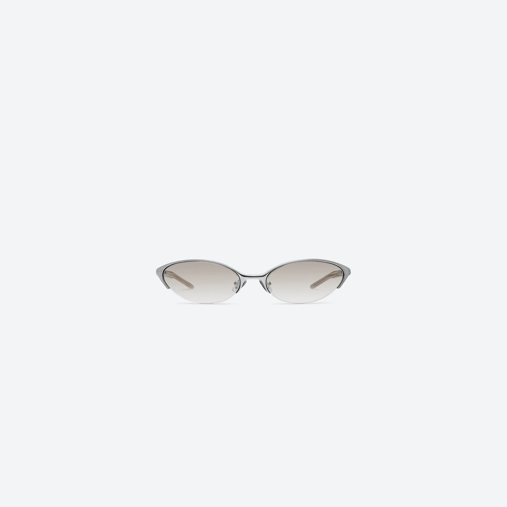 Gentle Monster Limes 02 Silver / Gray