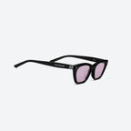 Gentle Monster Gisele 01 Black / Purple