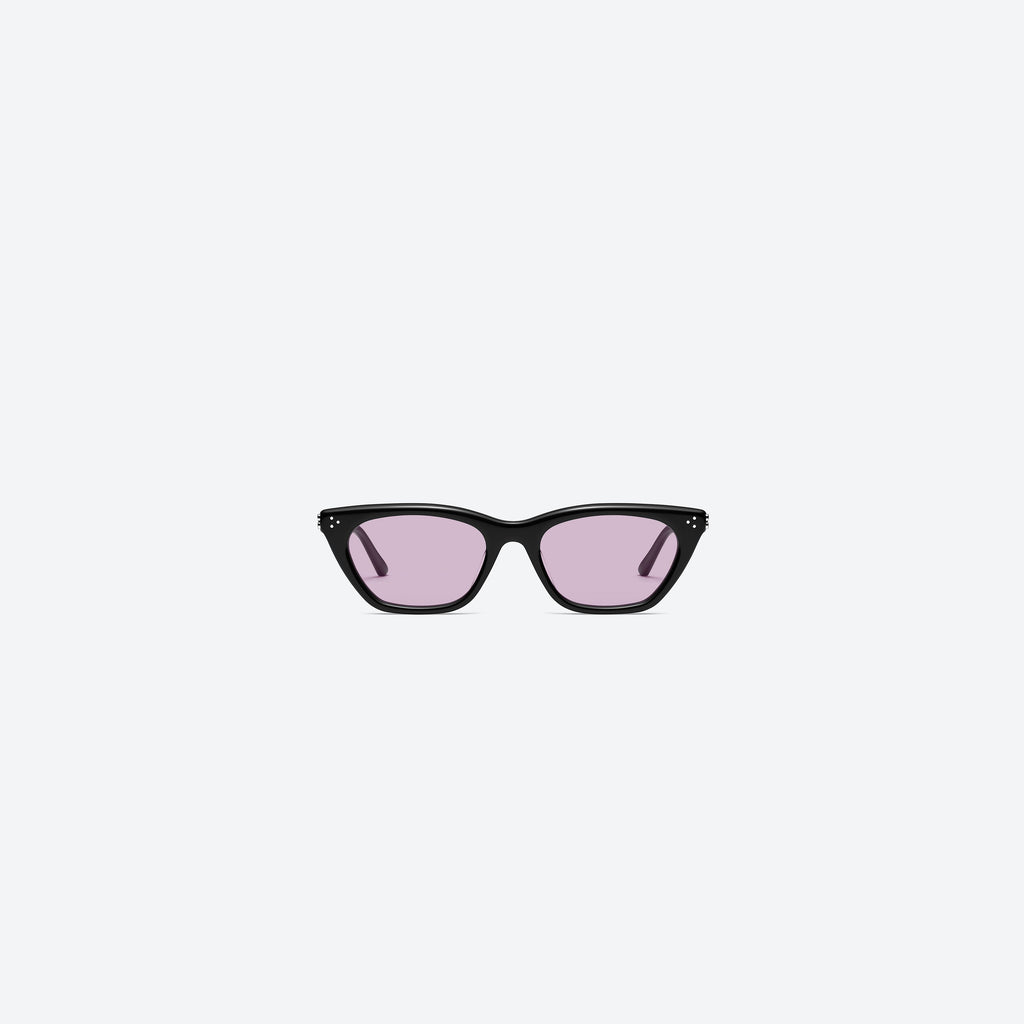 Gentle Monster Gisele 01 Black / Purple