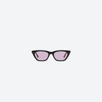 Gentle Monster Gisele 01 Black / Purple