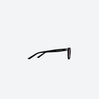 Gentle Monster Gisele 01 Black / Purple