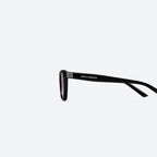 Gentle Monster Gisele 01 Black / Purple