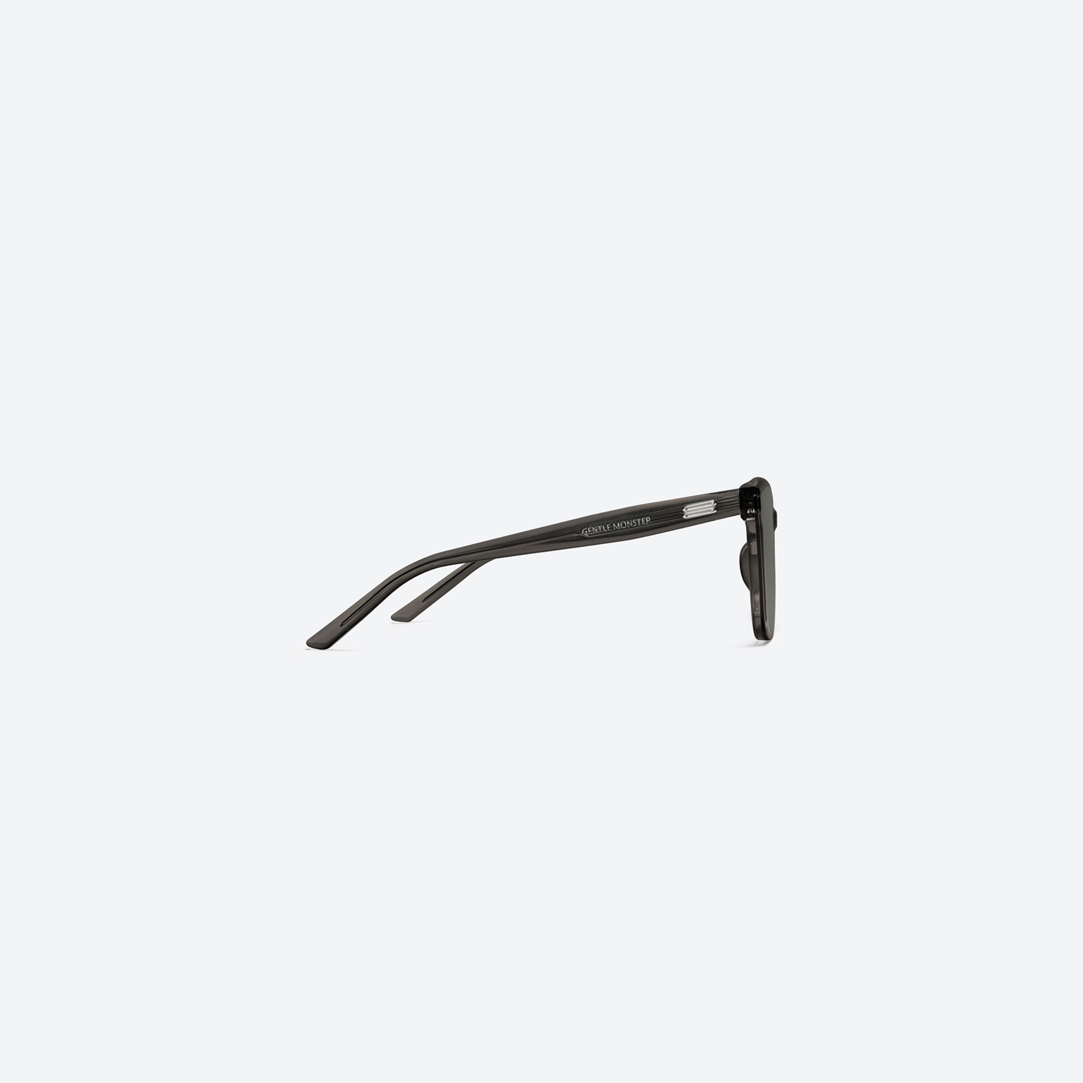 Gentle Monster Gent BRC11 Brown / Black
