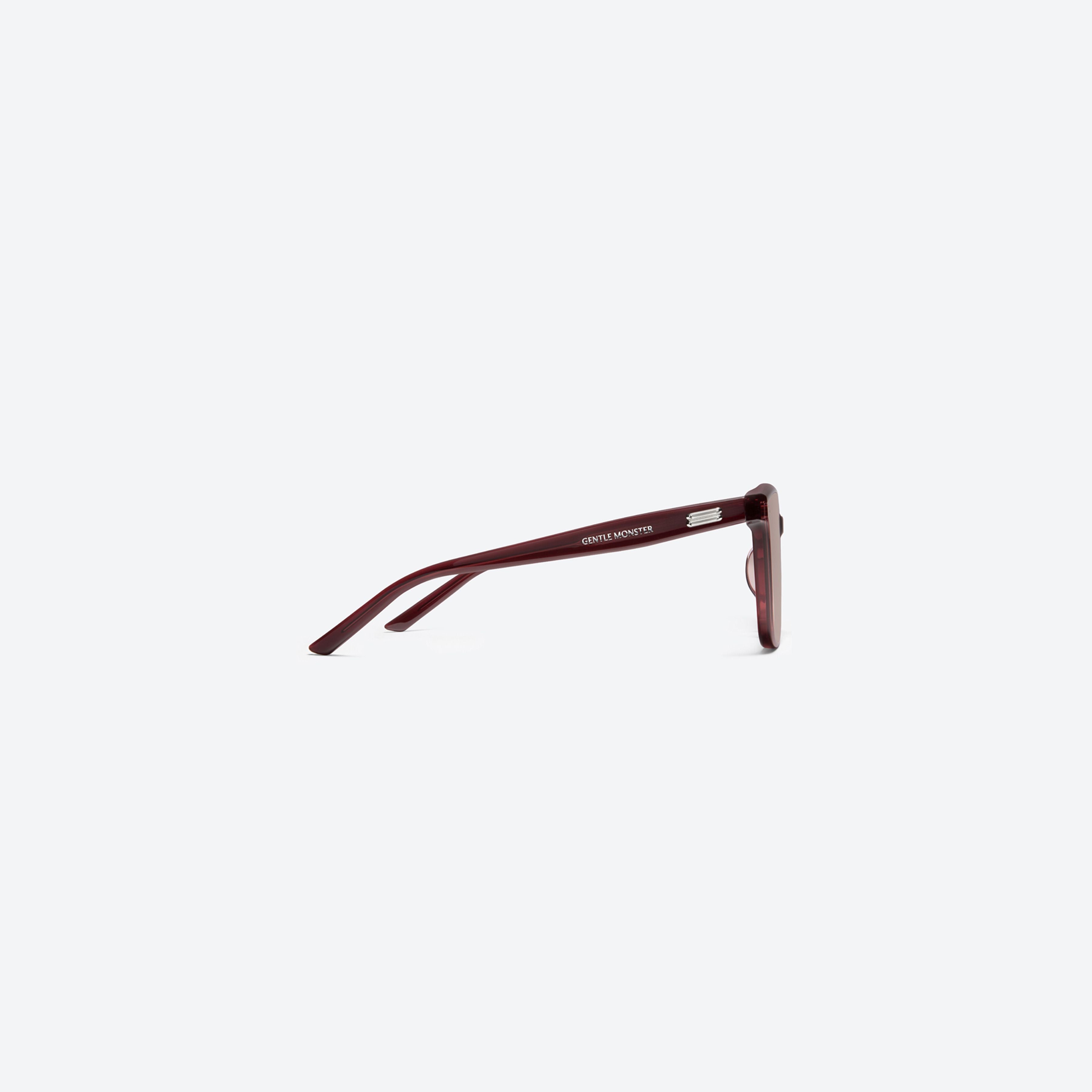 Gentle Monster Gent BRC11 Brown / Brown