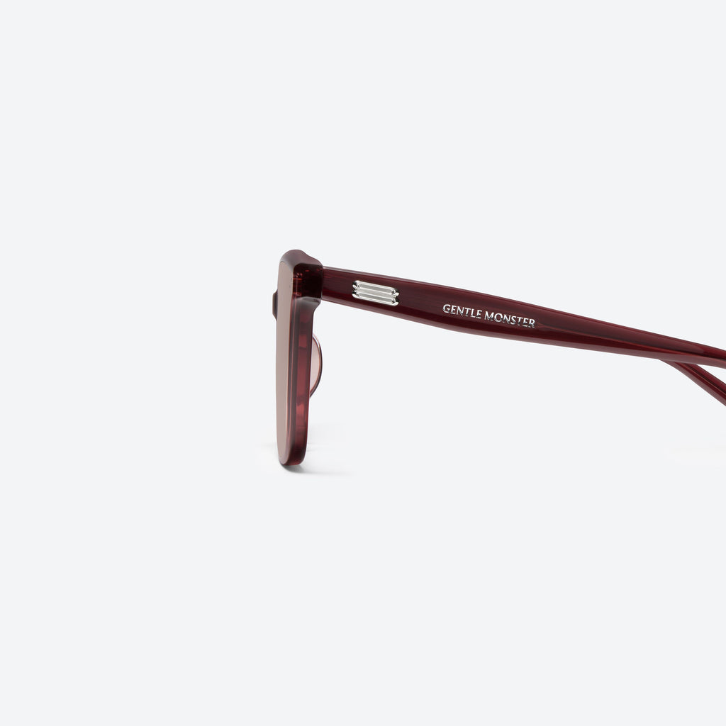 Gentle Monster Gent BRC11 Brown / Brown