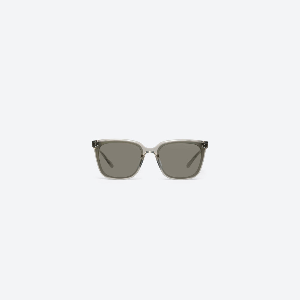 Gentle Monster Gent BRC11 Brown / Green