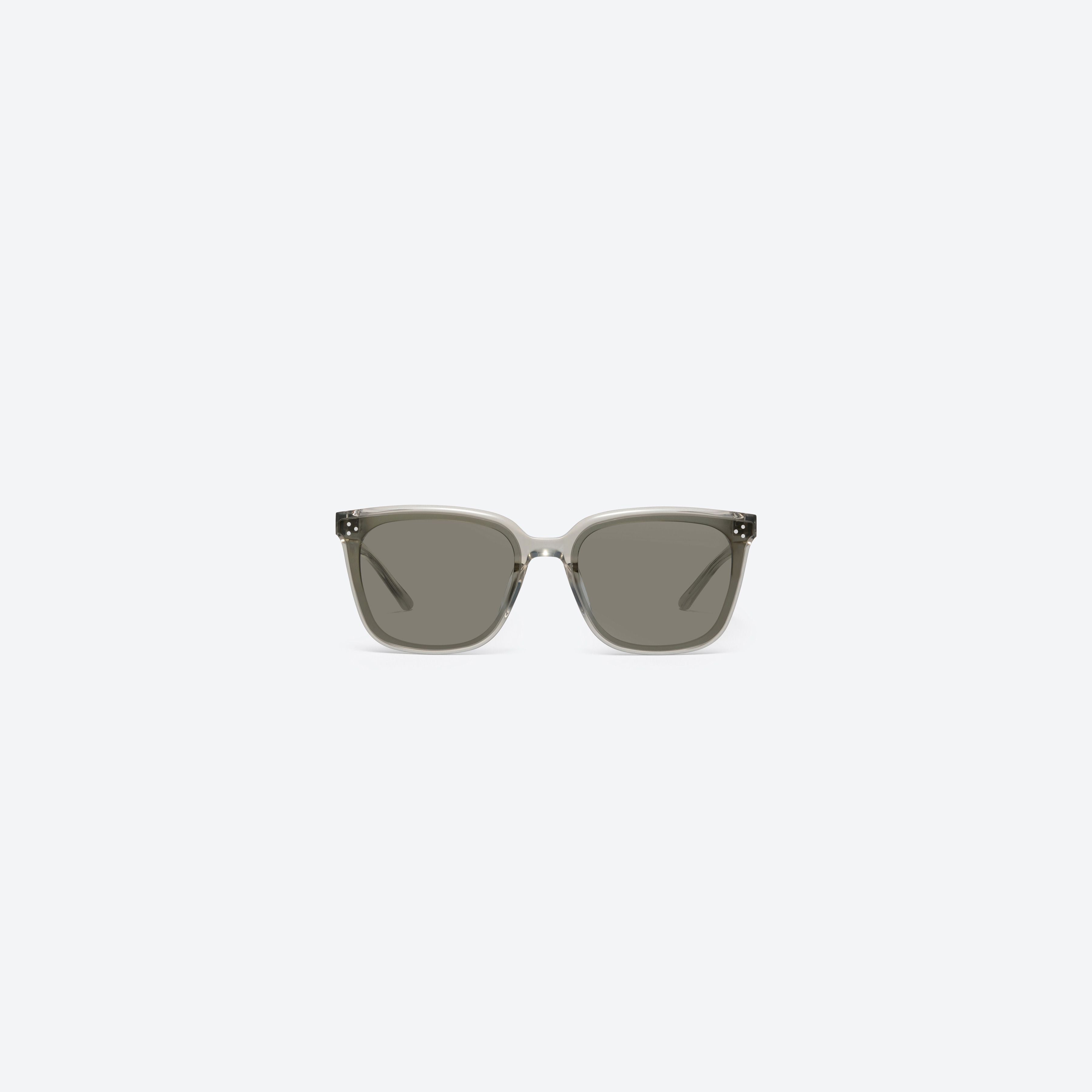 Gentle Monster Gent BRC11 Brown / Green