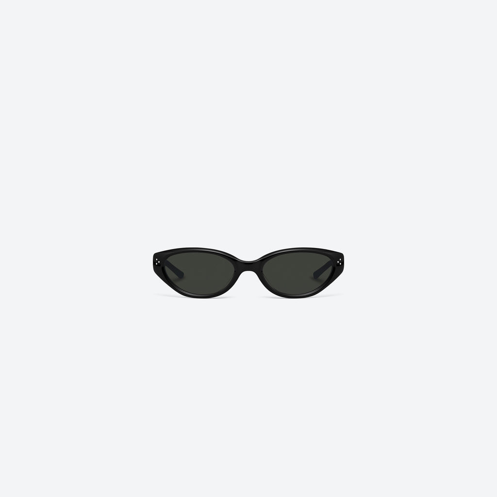 Gentle Monster Vanilla 01 Black / Black