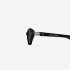 Gentle Monster Vanilla 01 Black / Black