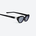 Gentle Monster Vanilla 01 Black / Gray