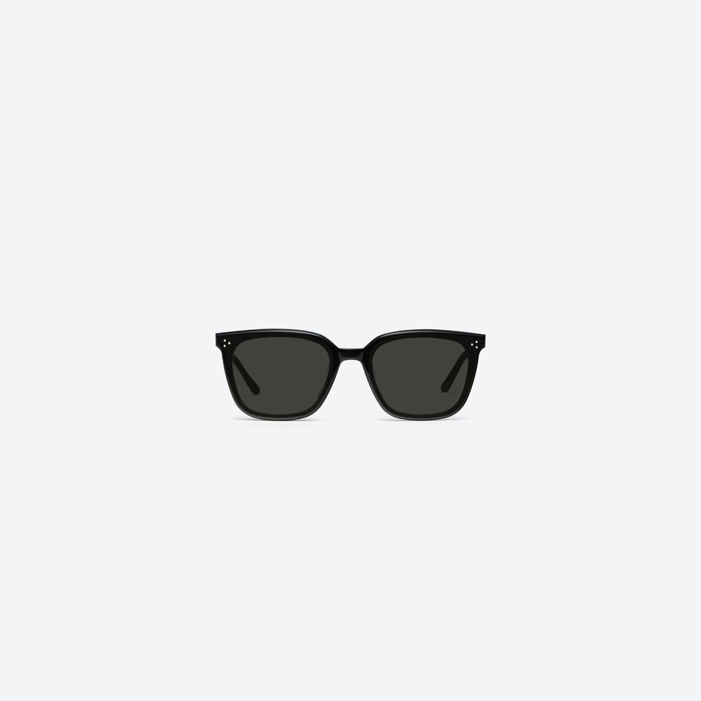 Gentle Monster Lo Lou 01 Black / Black