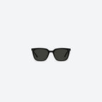 Gentle Monster Lo Lou 01 Black / Black