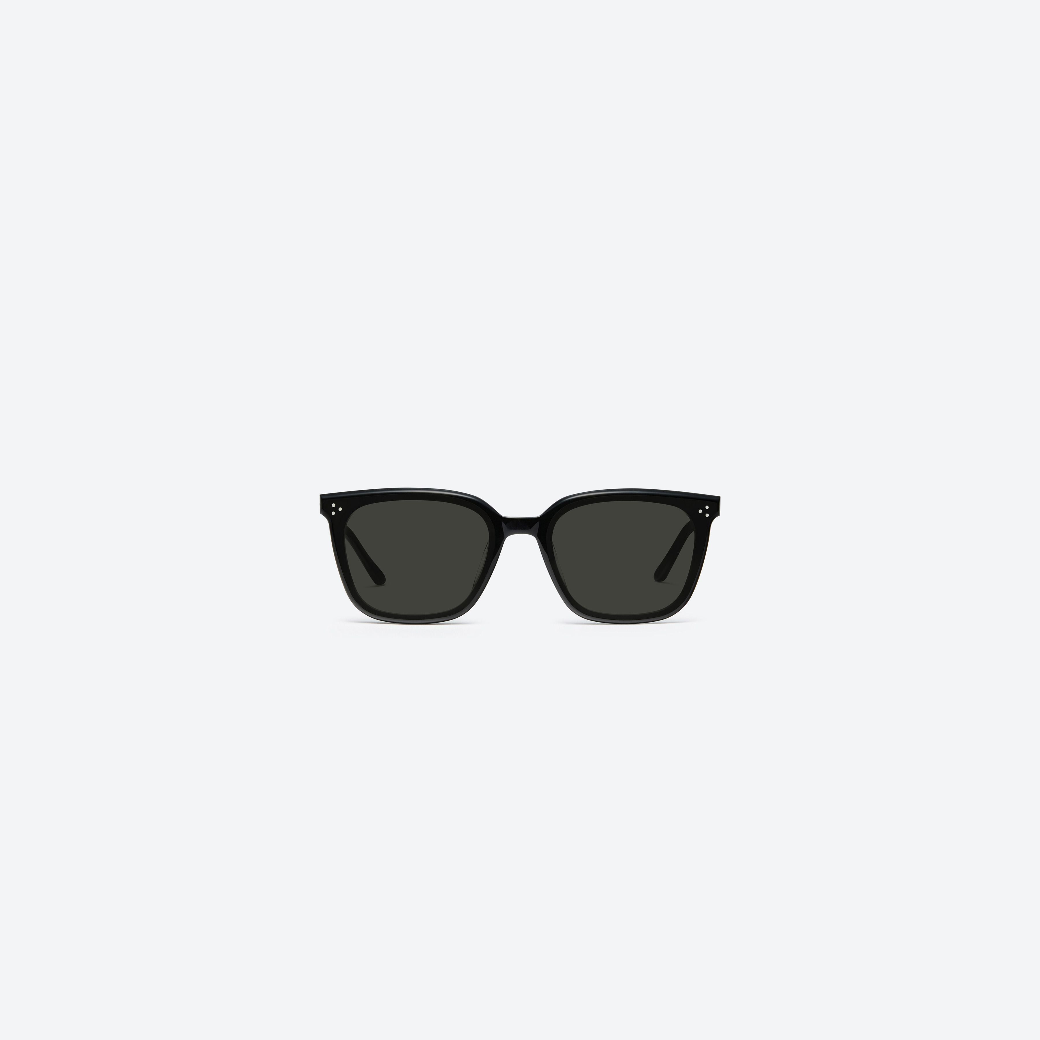 Gentle Monster Lo Lou 01 Black / Black