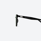 Gentle Monster Lo Lou 01 Black / Green