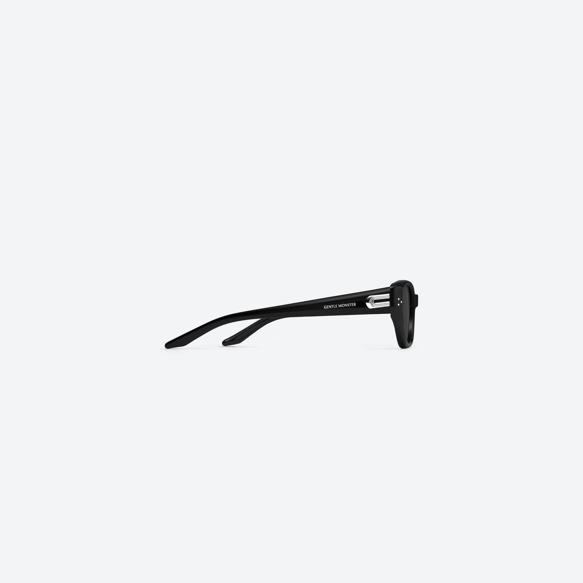 Gentle Monster Boni 01 Black / Black