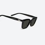 Gentle Monster Soho 01 Black / Black
