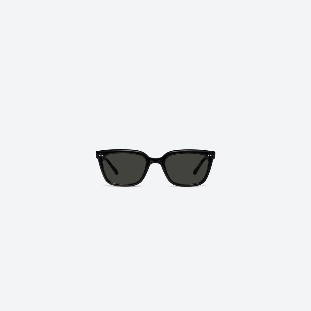Gentle Monster Soho 01 Black / Black