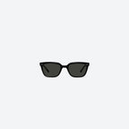 Gentle Monster Soho 01 Black / Black