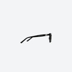 Gentle Monster Soho 01 Black / Black
