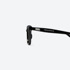 Gentle Monster Soho 01 Black / Black