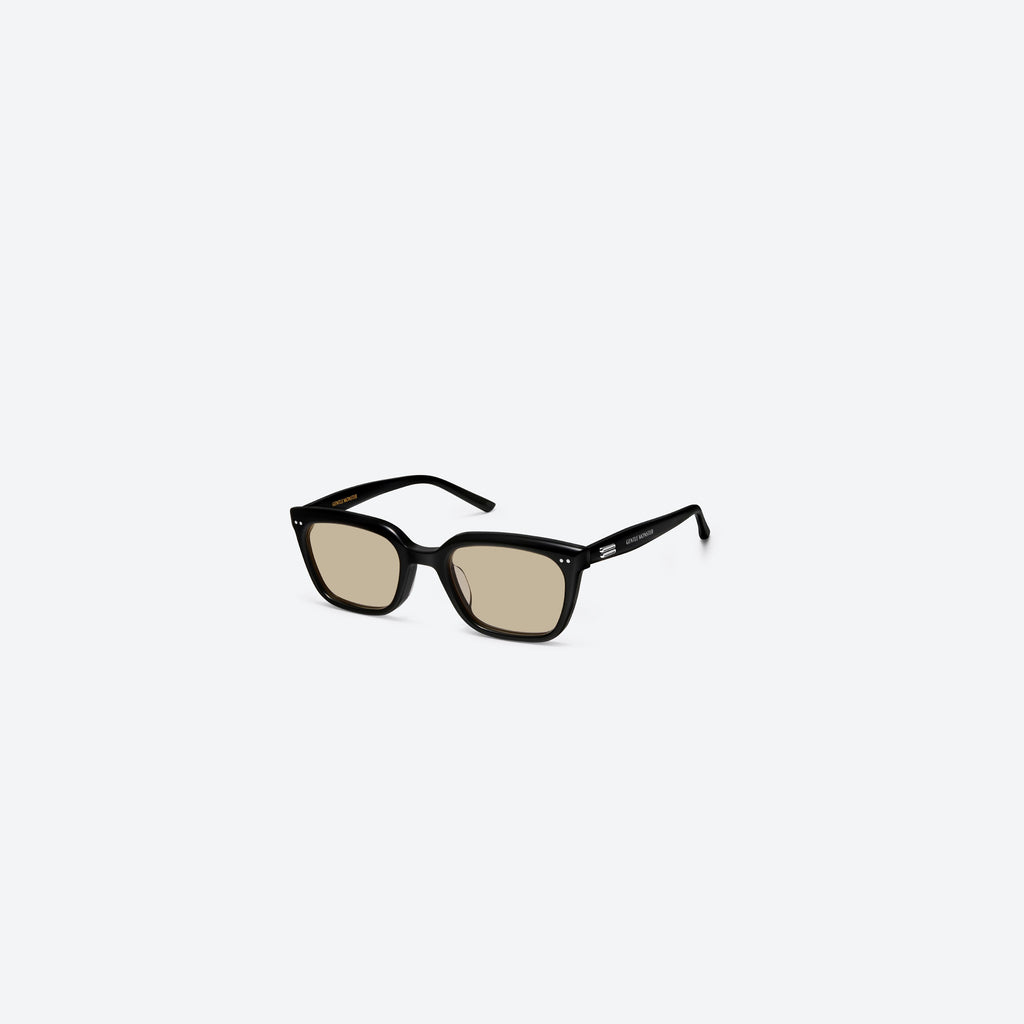 Gentle Monster Soho 01 Black / Brown