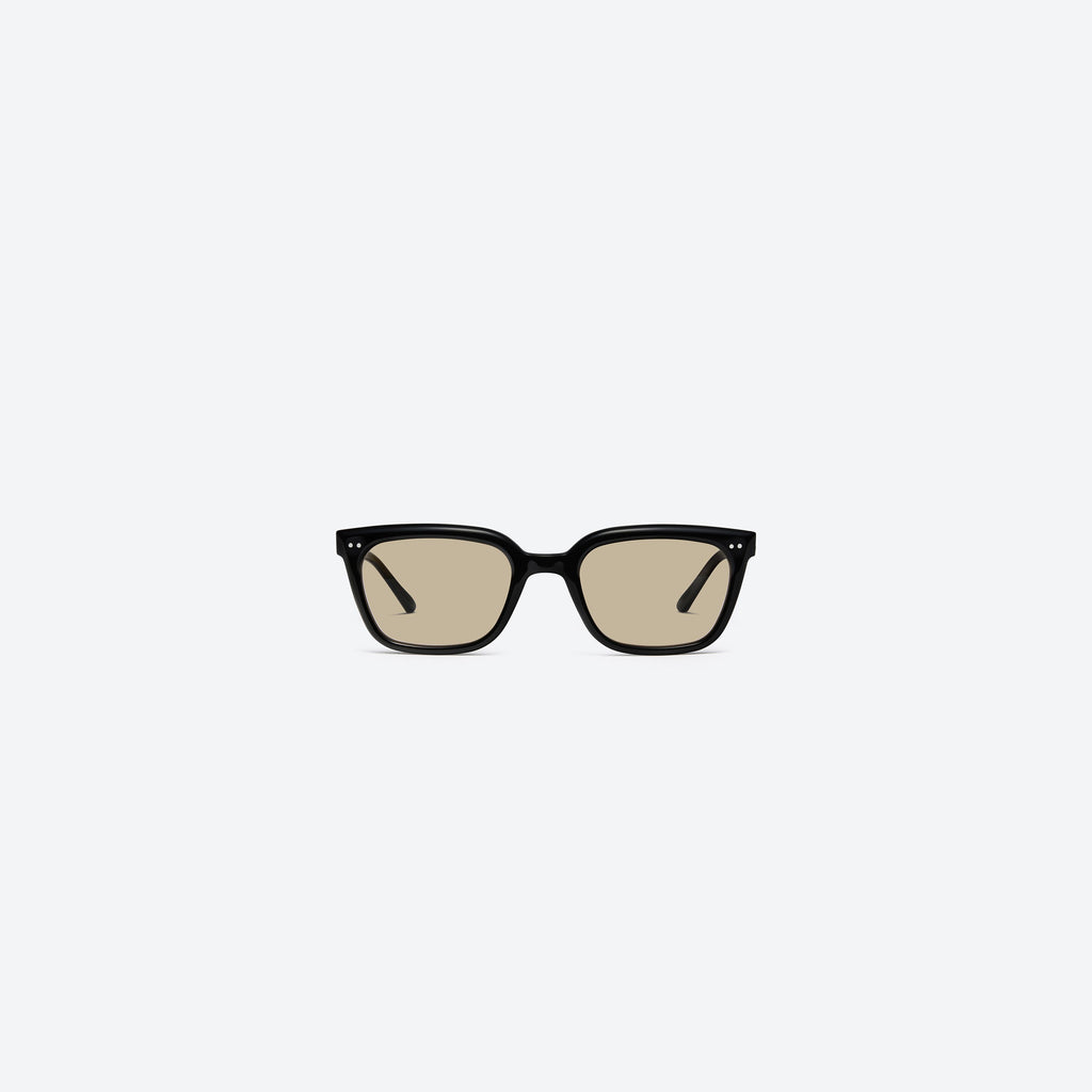 Gentle Monster Soho 01 Black / Brown