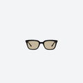 Gentle Monster Soho 01 Black / Brown