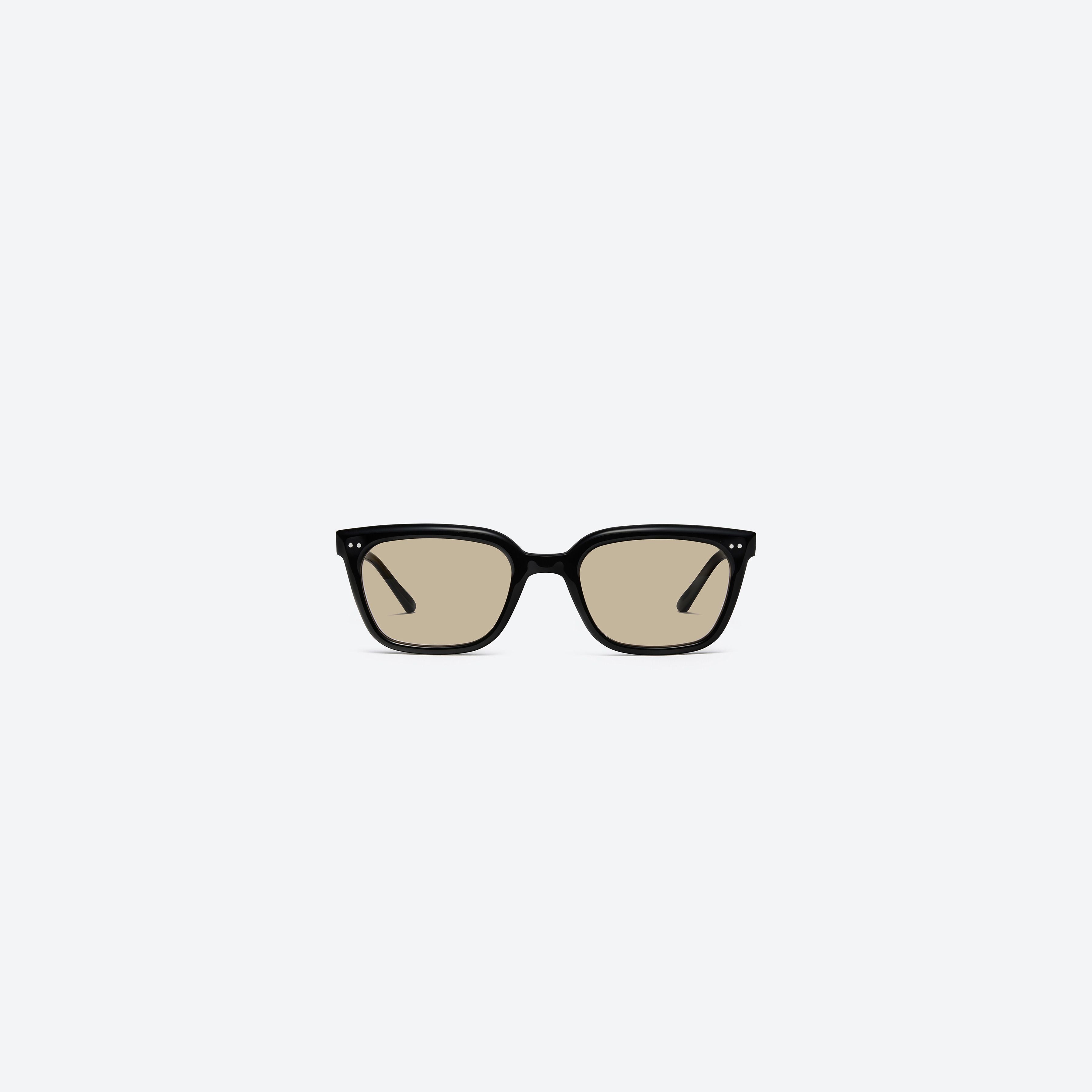 Gentle Monster Soho 01 Black / Brown
