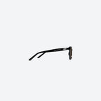 Gentle Monster Soho 01 Black / Brown