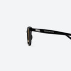 Gentle Monster Soho 01 Black / Brown