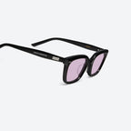 Gentle Monster Soho 01 Black / Purple