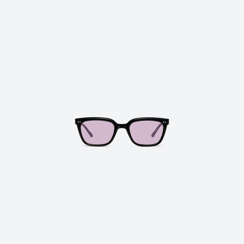 Gentle Monster Soho 01 Black / Purple