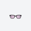 Gentle Monster Soho 01 Black / Purple