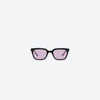 Gentle Monster Soho 01 Black / Purple