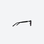 Gentle Monster Soho 01 Black / Purple