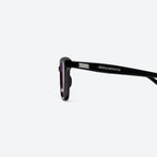 Gentle Monster Soho 01 Black / Purple