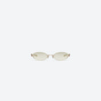Gentle Monster Musubi 031 Gold / Green