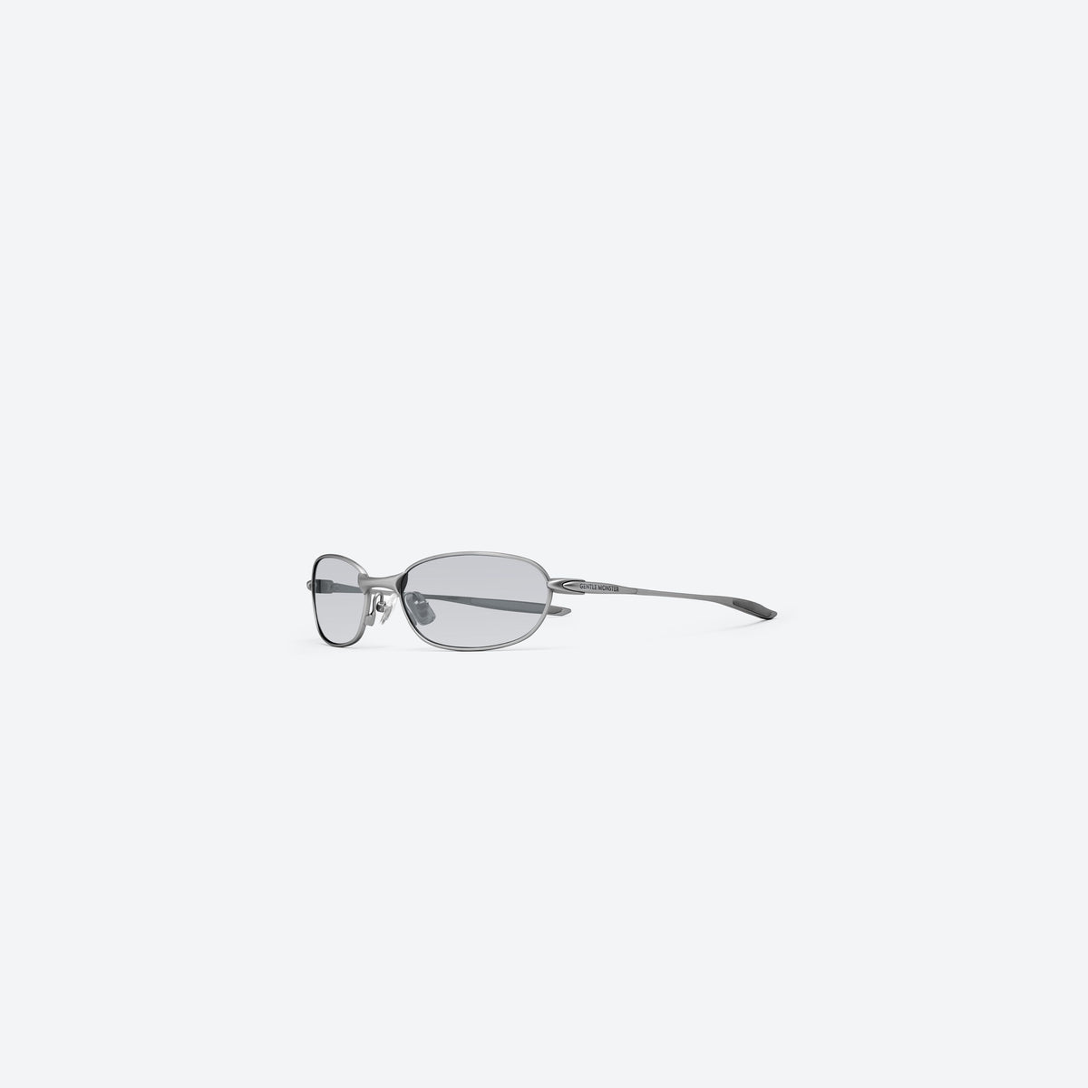 Gentle Monster Pitot M021 Gray / Gray