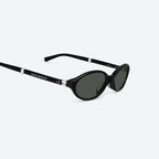 Gentle Monster Ivy 01 Black / Black