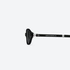 Gentle Monster Ivy 01 Black / Black
