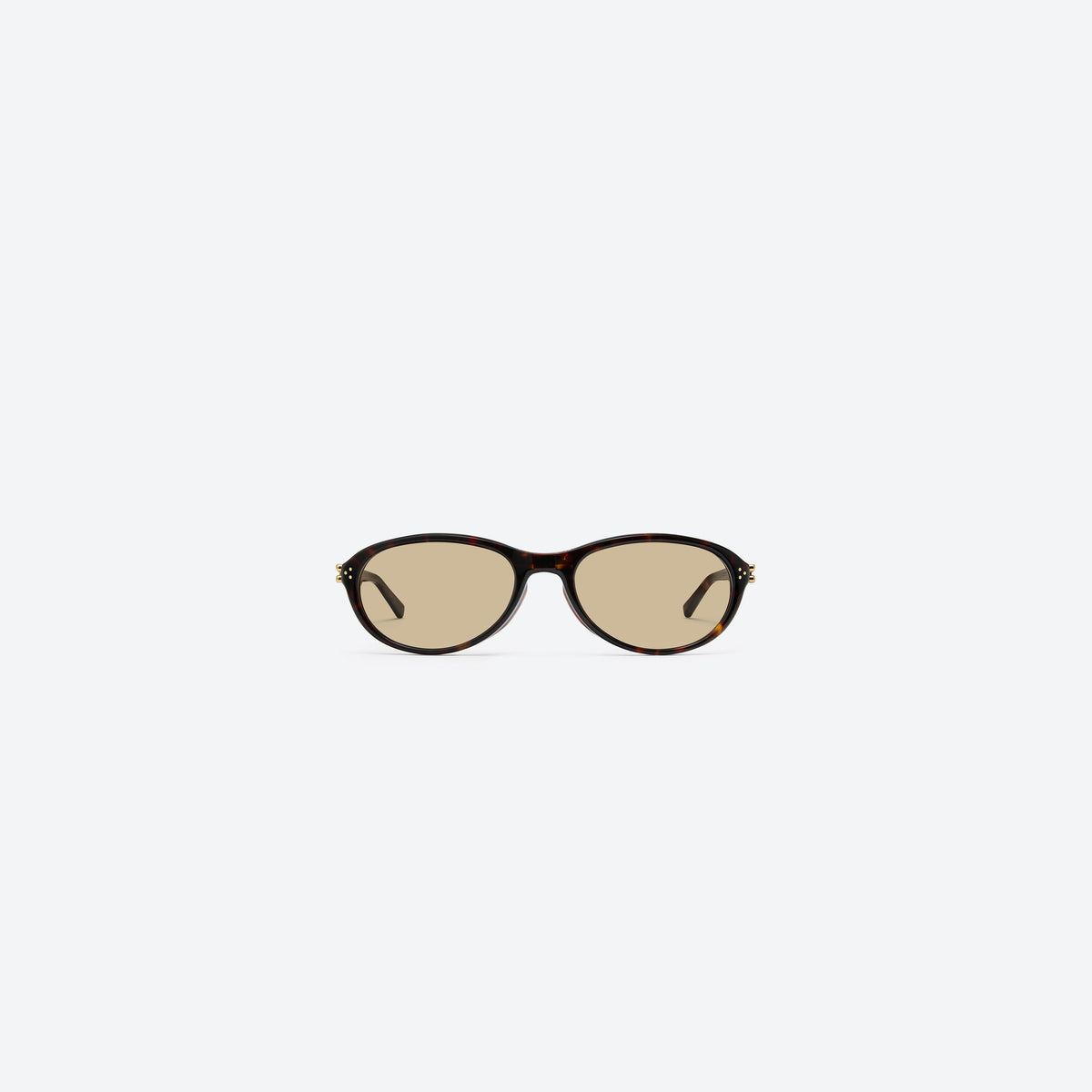 Gentle Monster Harv T1 Tortoise / Brown