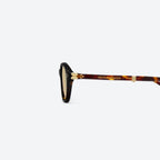 Gentle Monster Harv T1 Tortoise / Brown