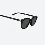 Gentle Monster Jasmin 01 Black / Black