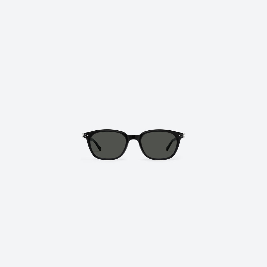 Gentle Monster Jasmin 01 Black / Black