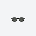 Gentle Monster Jasmin 01 Black / Black