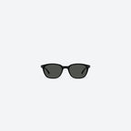 Gentle Monster Jasmin 01 Black / Black