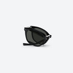 Gentle Monster Jasmin 01 Black / Black