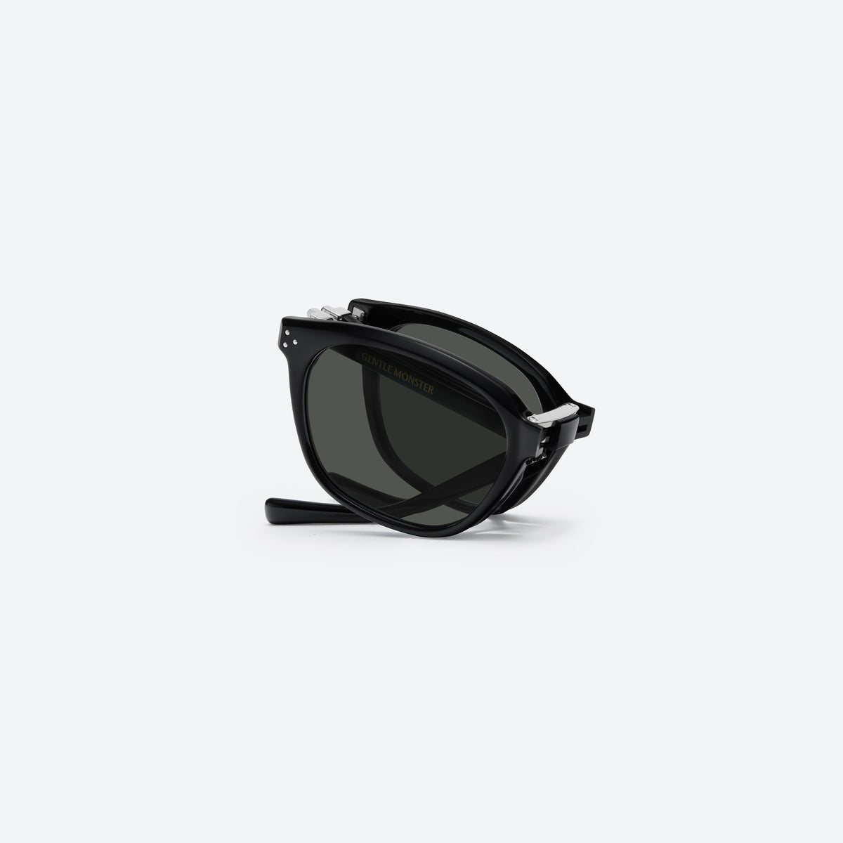 Gentle Monster Jasmin 01 Black / Black