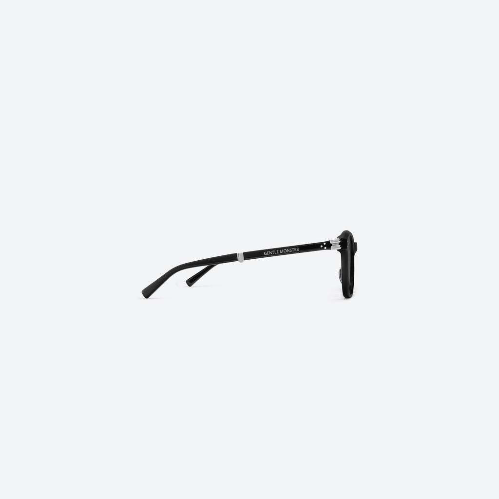Gentle Monster Jasmin 01 Black / Black